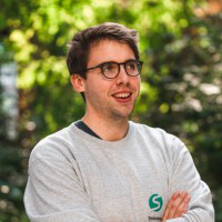 Nathan Coox avatar image