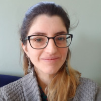 Eliza Parad avatar image