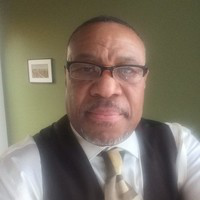 Percy Stallworth avatar image