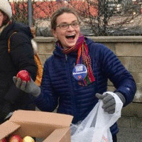 Elizabeth Quinn avatar image