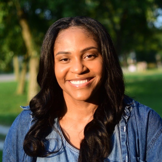 Kiersa Ford (Sanders) avatar image