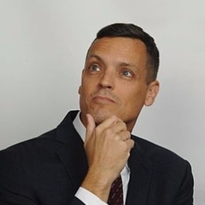 David Richards avatar image