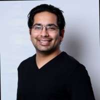 Harshit Dwivedi avatar image