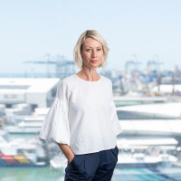 Oliviah Theyers-Collins avatar image