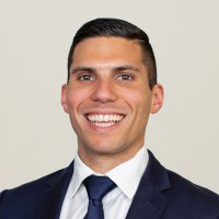 Andrew Shaker avatar image