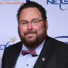 Christopher Barker avatar image