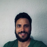 Ricardo Ramírez avatar image