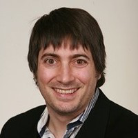 Seth Fineberg avatar image