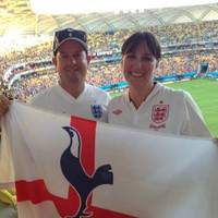 Richard Stockwell avatar image