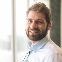 John Packham avatar image