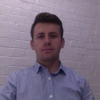 Nicholas Hayman avatar image