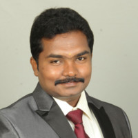 Mohan Raj avatar image