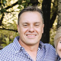 Andre Scholtz avatar image