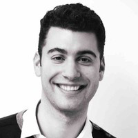 Richard Hollis avatar image