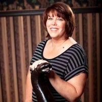 Jennifer Hilton avatar image