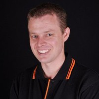 Jarrod Butlin avatar image