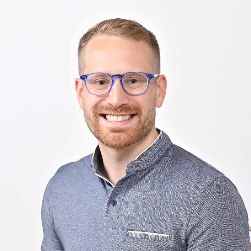 Nathan Brodell PMP, MBA avatar image