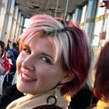 Maria Jowett avatar image