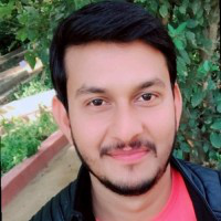 Keshar Tanwar avatar image