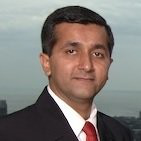 Amjad Batliwala avatar image