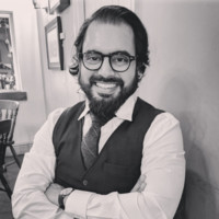 Akshay Morye avatar image