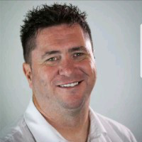 Tony Bedford avatar image