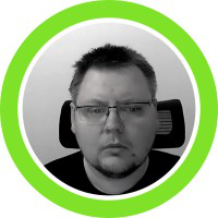 Patryk Machowiak avatar image