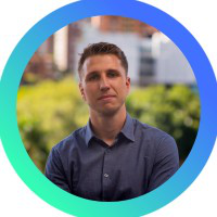 Jim Glade avatar image