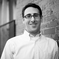 Brian Morrow avatar image