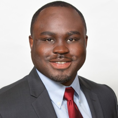 Regis Murayi, FSA, MAAA avatar image