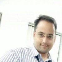 Blesson Samuel avatar image