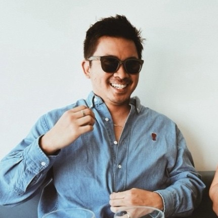 Roi Reis avatar image