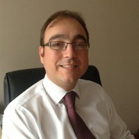 Nick Acaster avatar image