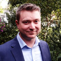 Dale de Graaf avatar image