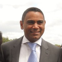 Kevin Shuffler avatar image