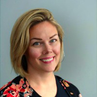 Kendra Lee avatar image