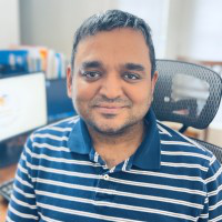 Raman Haran avatar image