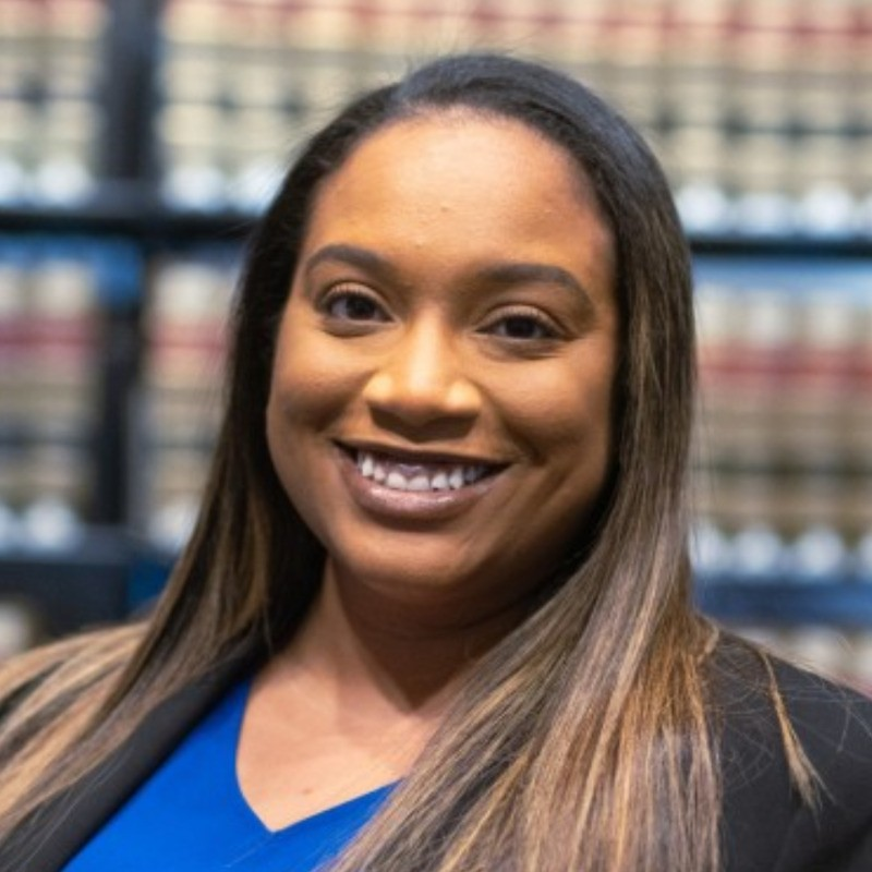 Portia Britt avatar image