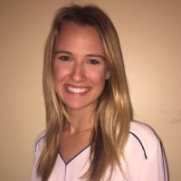 Hannah Linscott avatar image