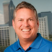 Todd Cunningham avatar image