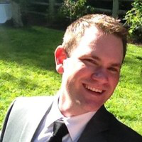 Brendan Crisp avatar image