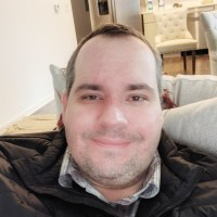 Russ Dietz avatar image