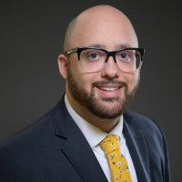 Terrico Simpson avatar image