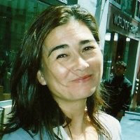 Kimberly Woo avatar image