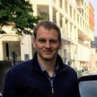 Josh Dockery avatar image