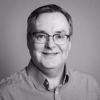 Phil Cornish avatar image