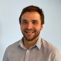 Nicholas Ogilvy avatar image