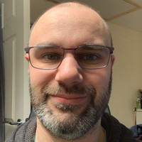 Mathew S. avatar image