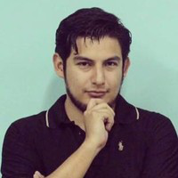 Luis Medellín avatar image