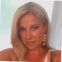 Katherine White avatar image